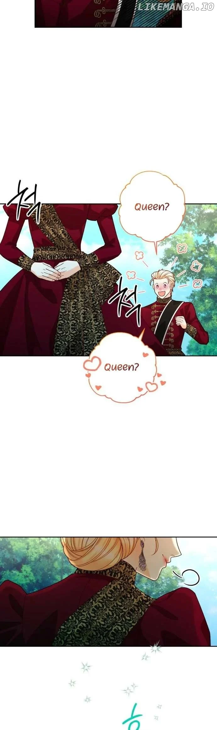 Remarried Empress Chapter 180 18